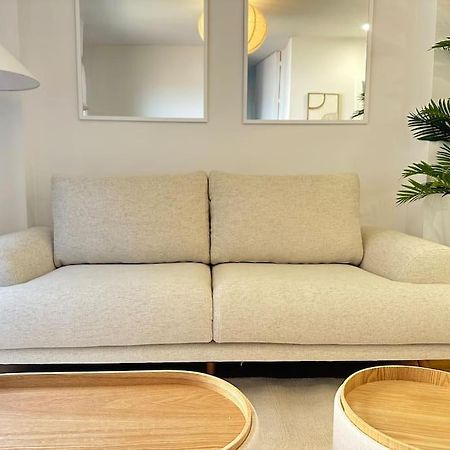 Centrico Apartamento Nuevo Vigo, Vistas Al Mar Екстериор снимка