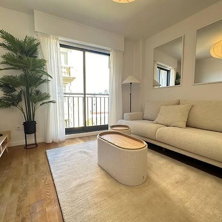Centrico Apartamento Nuevo Vigo, Vistas Al Mar Екстериор снимка