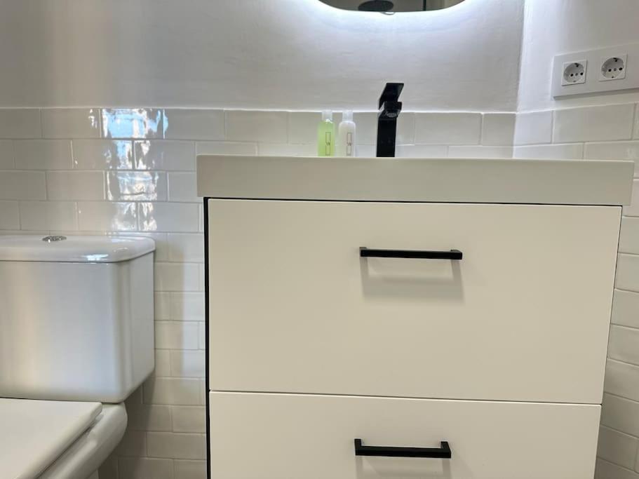 Centrico Apartamento Nuevo Vigo, Vistas Al Mar Екстериор снимка