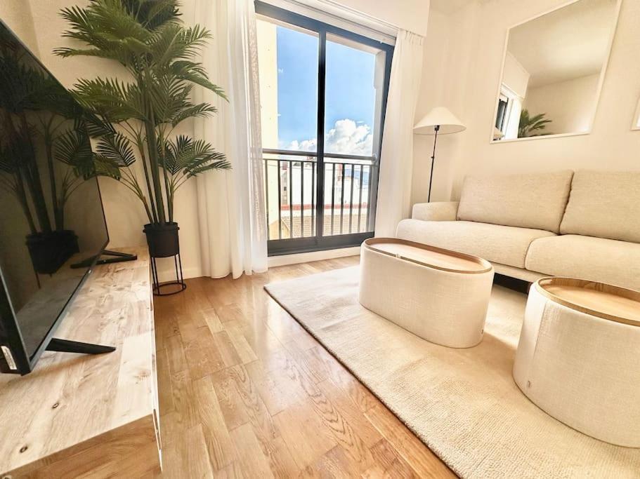 Centrico Apartamento Nuevo Vigo, Vistas Al Mar Екстериор снимка